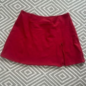 SHAN Swim Skirt/Coverup Size 10